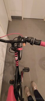 Dívčí kolo BTWIN 20'' - 3
