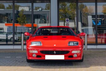 Ferrari 512 TR 1992 - 3