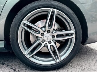 Alu kola Mercedes E AMG 43/53 - 3