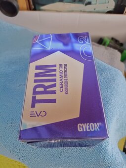 Gyeonu,Koch keramika na auto - 3