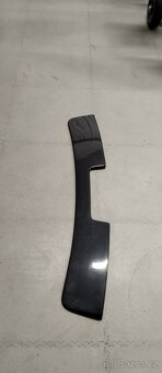 Křidlo na zadní okno Bmw e46 - 3