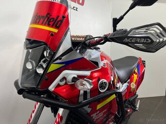 Yamaha Tenere 700 - 3