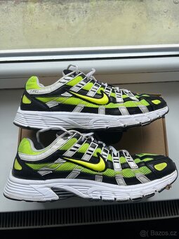 Nike P-6000 - 3