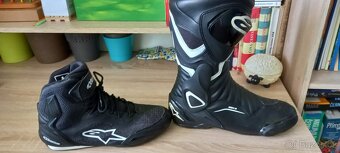 Moto komplet-Alpinestar - 3