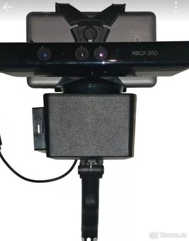 SLS Kinect - 3