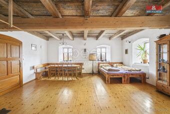 Prodej rodinného domu, 280 m², Vernéřovice - 3