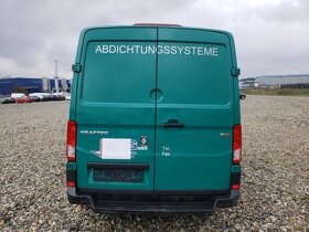 VW Crafter 35 2.0TDI 103KW DAU RHE LL6T 66TIS.KM r.v.2020 - 3