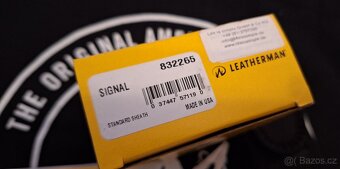 Leatherman Signal - 3