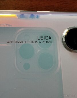 Huawei P30 PRO 6GB/128GB - 3
