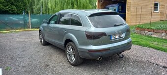 AUDI Q7 4,2 TDI V8 QUATTRO - 3
