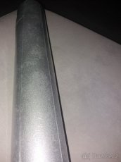 Vliesová tapeta metalická "Marburg" - 3