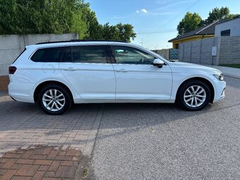 Volkswagen Passat B8 variant 2.0TDI 110kw DSG Business - 3