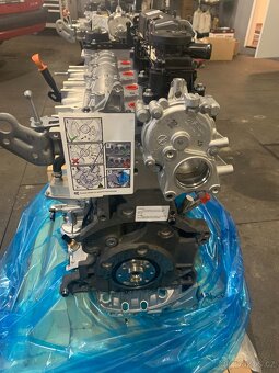 MOTOR 2,0 HDi BOXER, JUMPER - 3