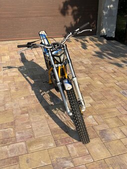 Sherco st 3.0 r.v. 2014 - 3