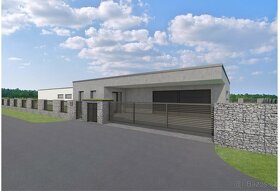 Projekt na rodinný dům - 3