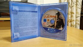 PS4 L.A. Noire - 3