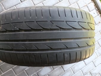 1ks Bridgestone Potenza S001 235/40 R19 96W - 3