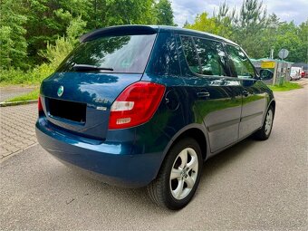 Skoda Fabia II 1.2TSI 2011 179tkm Sport, nova STK - 3