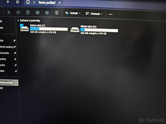 Herní Notebook MSI Alpha 15 - Výkon na Hraní i Práci - 3