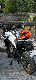CFmoto 800MT Explore EU5+ - prodej - 3