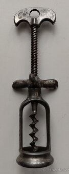 Vývrtka - 3