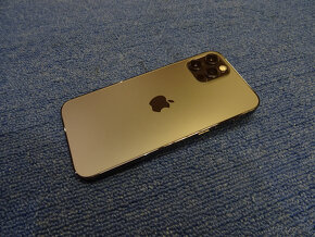 TOP Apple iPhone 12 PRO 256GB s DPH - 3