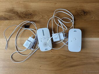 Philips Avent Essential dětská chůvička - 3
