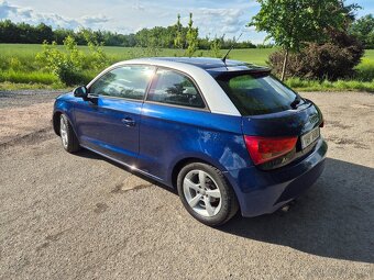 Audi A1,1.4TFSI 90kw - 3