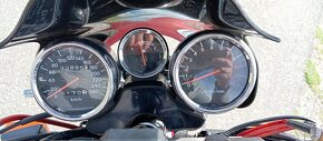 Suzuki GSF 1200 Bandit - 3