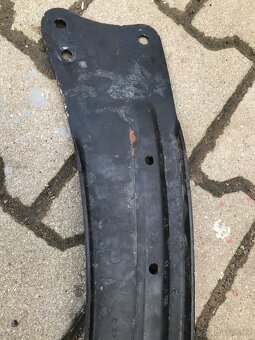 Příčné rameno, VW Passat B6, pravá strana, použité, nový si - 3