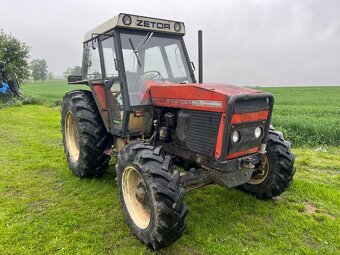 ZETOR 8145 4X4 - 3