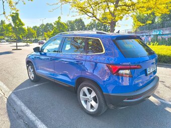 Škoda Karoq 1.6 TDI, Style , ACC , kamera - 3