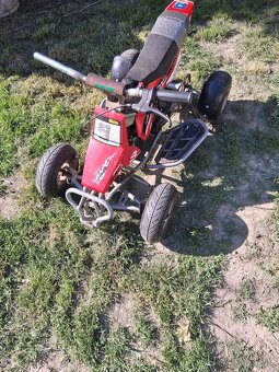 Minibike - 3