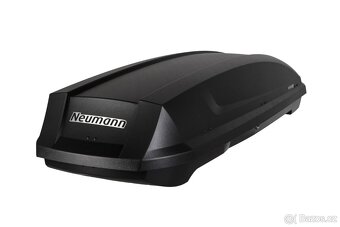 Střešní box Neumann 225 vč.střešních nosičů - 3