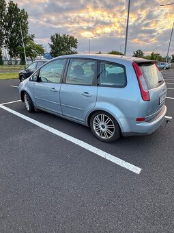 Ford c max 1,6tdci - 3