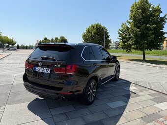 Bmw x5 f15 - 3