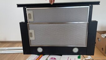 digestoř BEKO HNT62210B zánovní - 3