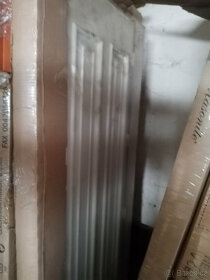 prodám bergama 60 cm levé , bílé - 3