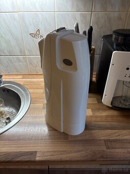 Prodám sodastream včetně tlakové lahve - 3