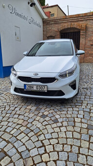 Kia CEED - 3