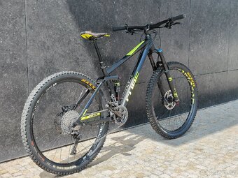 Cube Stereo 140 HPA 27,5" Race M - 3