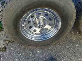 Mangels R15 - 3
