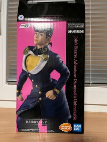 JoJo's Bizarre Adventure Josuke Higashikata - 3