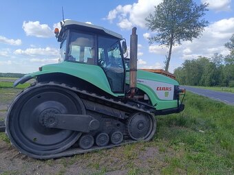 Claas Challenger CH45 - 3