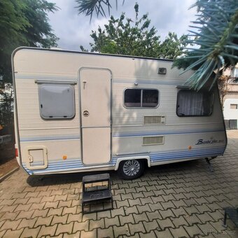 Caravelair bamba - 3