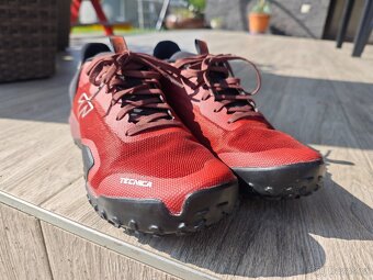 Trekingové boty Tecnica goretex - 3