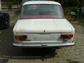 Lada 1300 Ziguli - 3