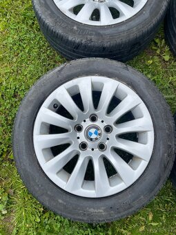 Litá kola bmw e90 - 3