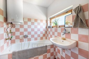 Prodej rodinného domu, Zavadilka, České Budějovice - 3