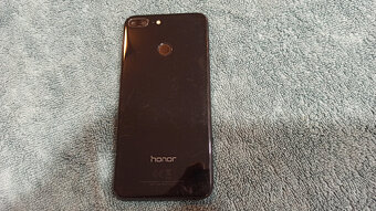 Honor 9 Lite black - 3